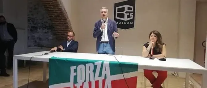 Fi Cosenza, De Caprio e Caputo nuovi vice coordinatori provinciali