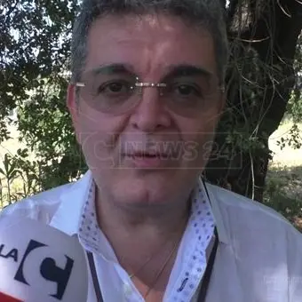 Sviluppo economico, tour del vicepresidente Spirlì nei luoghi del cedro: «Servono investimenti»