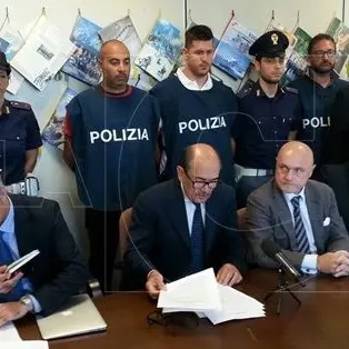 Alchemia, crolla il castello accusatorio contro i clan di Palmi e Cittanova