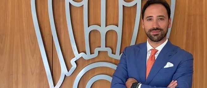 Un calabrese nella nuova squadra nazionale dei Giovani imprenditori