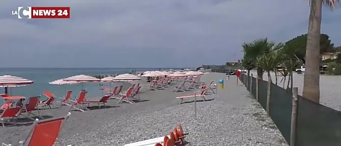 Mare, qualità eccellente per le acque del Lametino: i dati Arpacal