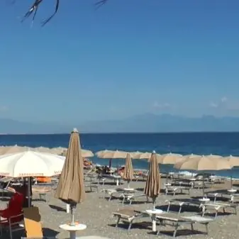 Turismo, nella Sibaridite ancora poche presenze. Boom previsto in agosto