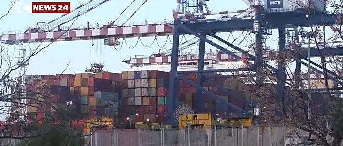 Zes Gioia Tauro, Biondo (Uil): «Strumento di rilancio. Preoccupa l’addio di Aiello»