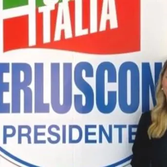Reggio Calabria, Stefania Eraclini entra in consiglio comunale
