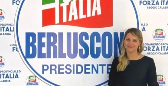 Reggio Calabria, Stefania Eraclini entra in consiglio comunale