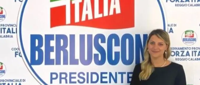 Reggio Calabria, Stefania Eraclini entra in consiglio comunale