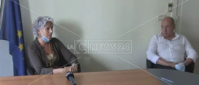 Coronavirus, altri casi sospetti a Cosenza. L’Asp tranquillizza: «Focolaio sotto controllo»