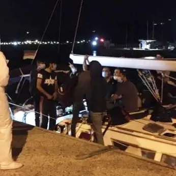 Roccella, isolamento migranti positivi: il sindaco Zito scrive a Santelli e Asp
