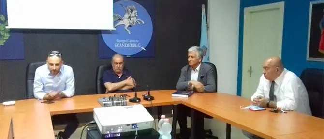 Frascineto, piano di protezione civile ispirato ai diritti dei disabili