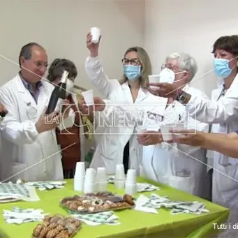 Catanzaro, all’ospedale Pugliese si festeggia la riapertura di Psichiatria