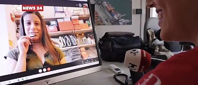 Dalla Calabria all’America, la ricercatrice Misale: «Così cureremo il cancro»