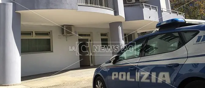 Il nuovo commissariato di Castrovillari è realtà: «Ora servono uomini e mezzi»