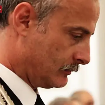 Il tenente colonnello Luca Romano lascia Vibo Valentia e approda a Monza