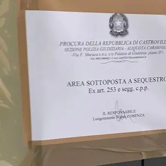 Tribunale allagato a Castrovillari, gli avvocati: «È inadeguato. Si riapra Rossano»
