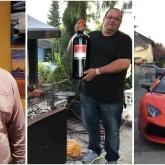 Imponimento, un agente infiltrato senza volto e senza nome ha svelato la Svizzera degli Anello