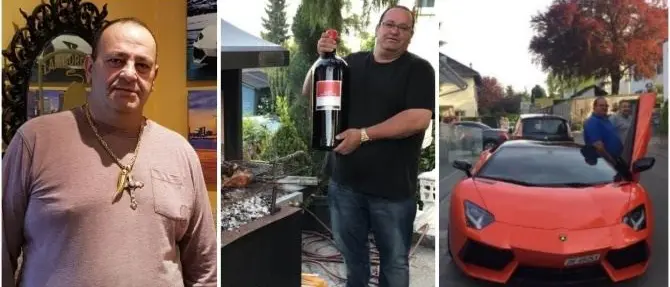 Imponimento, un agente infiltrato senza volto e senza nome ha svelato la Svizzera degli Anello