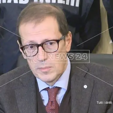 Caso Facciolla, l’avvocato: «Misura cautelare estinta. Può tornare alla Procura di Castrovillari»