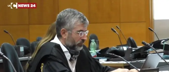 ‘Ndrangheta stragista, giudici in camera di consiglio. Attesa per la sentenza