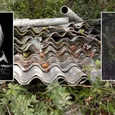 Imponimento, quel carico di 300 metri quadrati di eternit buttato nei boschi vibonesi