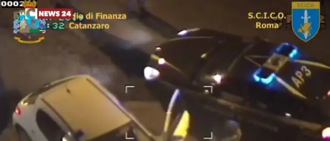 Imponimento, tutte le attività sequestrate. Hotel, bar e imprese per 169 milioni di euro