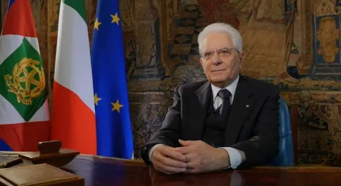 50 anni dalla strage di Gioia Tauro, Mattarella: «Fare memoria è opera di civiltà»