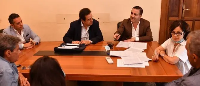 Reggio Calabria, Cannizzaro (Fi): «L’Hospice Via delle Stelle è salvo»