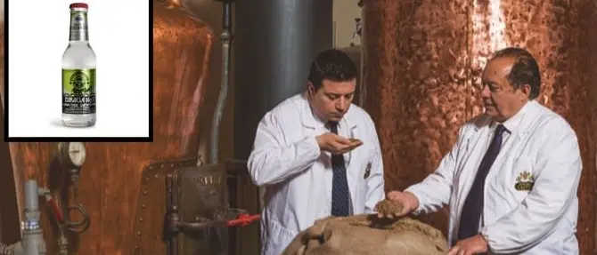 Nuovo premio per Caffo, la tonica Miracle 1638 miglior prodotto al bergamotto