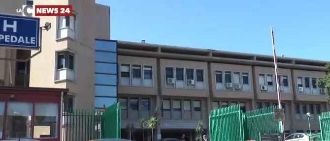 Corigliano-Rossano, polo Covid solo a metà ma il direttore rassicura: «Siamo attrezzati»