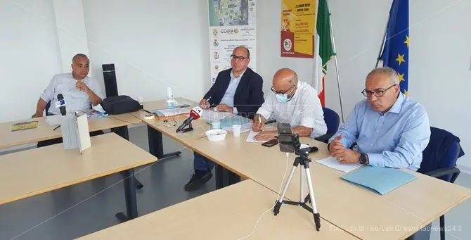 Aree industriali in crisi, parte da Lamezia il tour nazionale del Pd