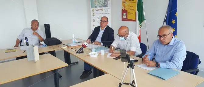 Aree industriali in crisi, parte da Lamezia il tour nazionale del Pd