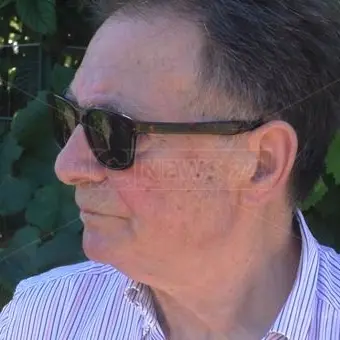 Ponte tra Calabria e l'ebraismo, Galiano: ambasciatore del cedro nel mondo