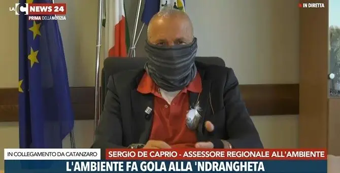 Emergenza rifiuti, l’assessore Ultimo: «Obiettivo “discarica zero” in due anni»