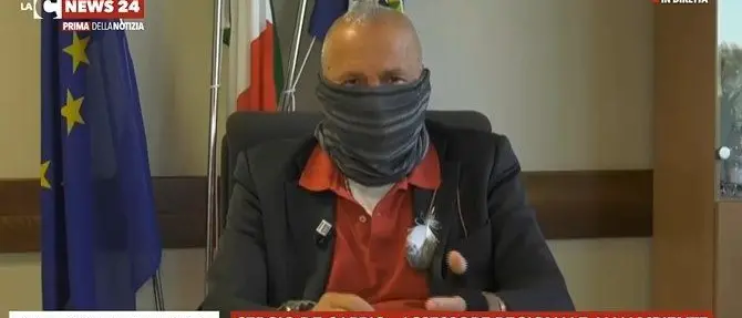 Emergenza rifiuti, l’assessore Ultimo: «Obiettivo “discarica zero” in due anni»