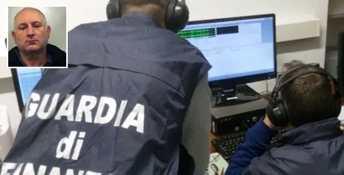 Imponimento, notizie riservate al boss: nei guai tre finanzieri e un poliziotto