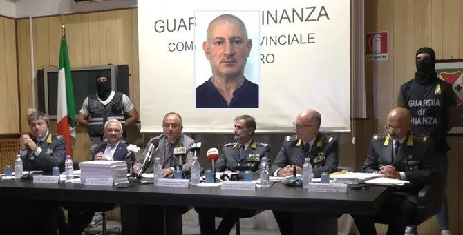 Imponimento, la mafia sanguinaria degli Anello a cui politici e imprenditori si inchinavano