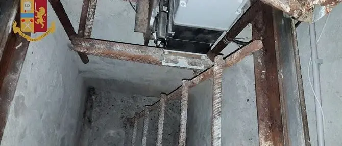 Koleos, come fantasmi nei bunker e fiumi di cocaina: l'eterno business dei clan di San Luca