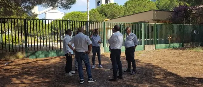 Vibo, l'idea del Pd per l’Italcementi: riconvertirla in centrale ad idrogeno