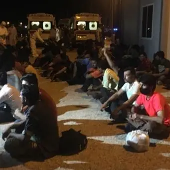 Roccella, il sindaco Zito precisa: «I migranti positivi sono solo tre»