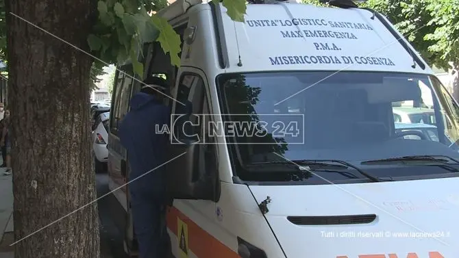 Cosenza, nuovo caso di coronavirus nella comunità senegalese