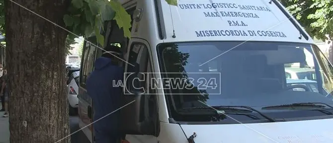 Cosenza, nuovo caso di coronavirus nella comunità senegalese