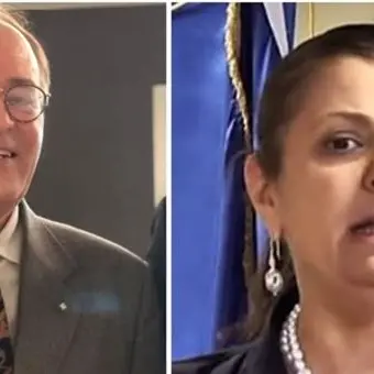 Elezioni Reggio Calabria, dalla Santelli nessun placet alla candidatura di Minicuci