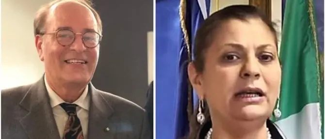 Elezioni Reggio Calabria, dalla Santelli nessun placet alla candidatura di Minicuci