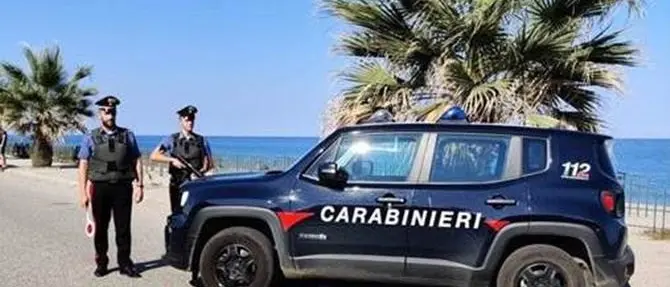 Bimbo investito e non soccorso nella Locride, individuato e denunciato il responsabile