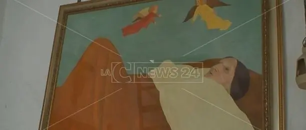 Mariantonia Samà beata: Chiesa calabrese in festa per la Monachella di San Bruno