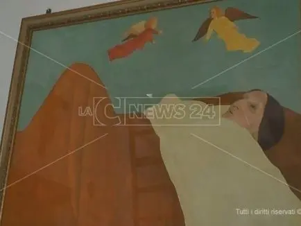 Mariantonia Samà beata: Chiesa calabrese in festa per la Monachella di San Bruno