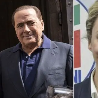 Berlusconi-Pascale, “buonuscita” da 20 milioni di euro. Ora il Cavaliere è tutto della calabrese Fascina