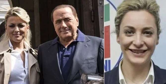 Berlusconi-Pascale, “buonuscita” da 20 milioni di euro. Ora il Cavaliere è tutto della calabrese Fascina