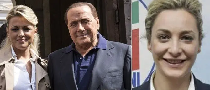 Berlusconi-Pascale, “buonuscita” da 20 milioni di euro. Ora il Cavaliere è tutto della calabrese Fascina