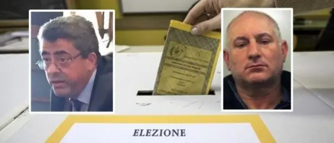 Imponimento: i voti per il senatore Mangialavori, il boss Anello e gli accordi elettorali