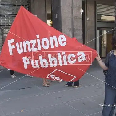 Covid e asili sicuri, a Cosenza il sindacato Cgil scende in piazza